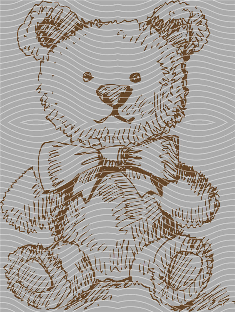 Cool Bear-XO 174